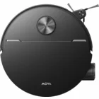 Putekļu sūcējs robots Mova Z70 Ultra Roller Complete Stone Black
