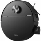 Putekļu sūcējs robots Mova Z70 Ultra Roller Complete Stone Black