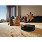 Putekļu sūcējs robots Mova Z70 Ultra Roller Complete Stone Black