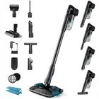 Putekļu sūcējs Philips XC8057/01