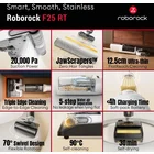Putekļu sūcējs Roborock F25 RT