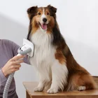 Putekļu sūcējs Dreame Pet Grooming kit PHC10A
