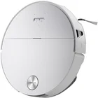 Putekļu sūcējs robots Roborock Saros 20 Sonic White