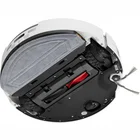 Putekļu sūcējs robots Roborock Saros 20 Sonic White