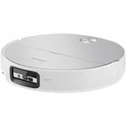 Putekļu sūcējs robots Roborock Saros 20 Sonic White