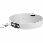 Putekļu sūcējs robots Roborock Saros 20 Sonic White