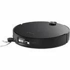 Putekļu sūcējs robots Roborock Saros 20 Sonic Black
