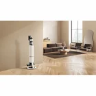 Putekļu sūcējs Samsung VS80F28DGS/GE