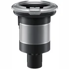 Putekļu sūcējs Samsung VS80F28DGS/GE