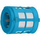 Putekļu sūcējs Samsung VS80F28DGS/GE