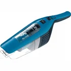 Putekļu sūcējs Tefal Dual Force 2in1 Blue