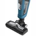 Putekļu sūcējs Tefal Dual Force 2in1 Blue