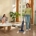 Putekļu sūcējs Tineco Floor One S7 Stretch 7108756
