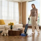 Putekļu sūcējs Tineco Floor One Station S9 Artist FW540500DE