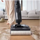 Putekļu sūcējs Tineco Floor One S7 Stretch Steam Plus SW130200DE