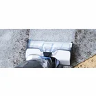 Bissell Multi-surface Brushroll for Crosswave Hydrosteam 3998