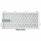 Miele HEPA AirClean filtrs SF-HA 50-1 12785390