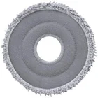 Roborock Anti-bacterial Rotating Mop Cloth Dark Gray (4 gab.)