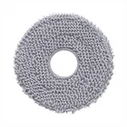 Roborock Anti-bacterial Rotating Mop Cloth Dark Gray (4 gab.)
