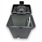 Roborock Clean Water Tank 9.01.2122 for Q Revo Black
