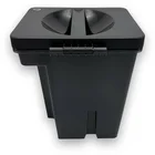 Roborock Clean Water Tank 9.01.2122 for Q Revo Black