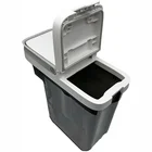 Roborock Clean Water Tank White for S8 White Pro Ultra 9.01.1951