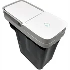 Roborock Clean Water Tank White for S8 White Pro Ultra 9.01.1951