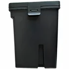 Roborock Dirty Water Tank Black for Q Revo Black 9.01.2124
