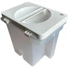 Roborock Dirty Water Tank White 9.01.2494