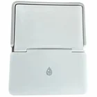 Roborock Dirty Water Tank White 9.01.2743