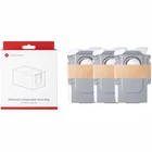 Roborock Disposable Dust bag- 3 Pack