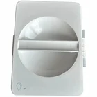 Roborock Pearl Plus-Clean water tank White 9.01.2493