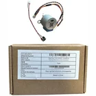 Roborock Pearl Plus-Lifting module of main brush gearbox 9.01.2472