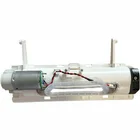 Roborock Pearl Plus-Main brush gearbox White 9.01.2471