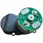 Roborock Pearl Plus-Side brush gearbox 9.01.2772