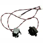 Roborock Ultron SV-Front bumper switch sensor assembly 9.01.2686