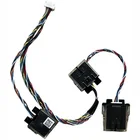 Roborock Ultron SV-Left Cliff Front Bumper 9.01.2683