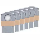 Roborock Vacuum Dust Bag 6 gab. 8.02.0239