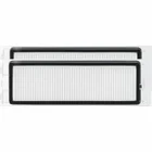 Roborock Washable Dust Bin Filter White 2 gab.