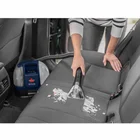 Putekļu sūcējs Bissell SpotClean Mini Cordless Carpet & Upholstery 4065N