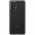 Samsung Galaxy A33 5G Soft Cover Black