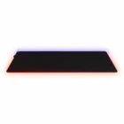 Datorpeles paliktnis SteelSeries QcK Prism Cloth RGB 3XL