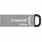 USB zibatmiņa Kingston USB 3.2 64GB DTKN/64GB