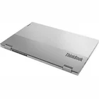 Portatīvais dators Lenovo ThinkBook 14s Yoga 14'' Mineral Grey 20WE0001MH