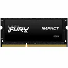 Operatīvā atmiņa (RAM) Kingston Fury Impact 4 GB 1866 MHz DDR3L KF318LS11IB/4