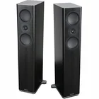 Mission QX-3 Floorstanding Speakers - Black