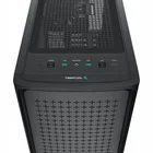 Stacionārā datora korpuss Deepcool CK560 Black