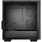Stacionārā datora korpuss Deepcool Macube 110 Black