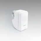 Tet bezvadu radiatoru regulators