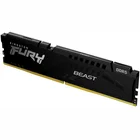 Operatīvā atmiņa (RAM) Kingston Fury Beast 16GB 5200MHz DDR5 KF552C36BBE-16